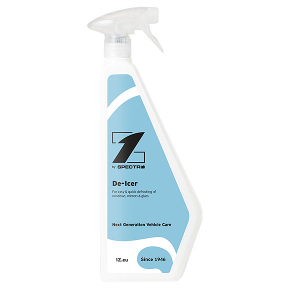 1Z De-Icer