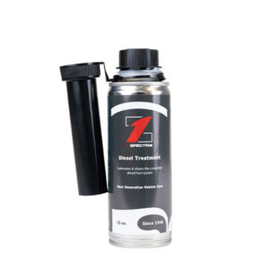 1Z Diesel Treatment