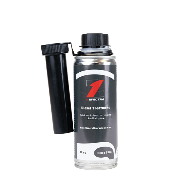 1Z Diesel Treatment