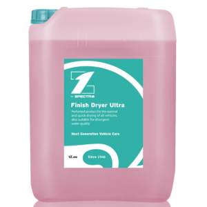 1Z Finish Dryer Ultra