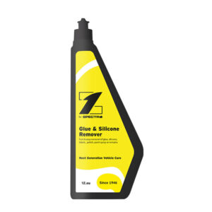 1Z Glue & Silicone Remover