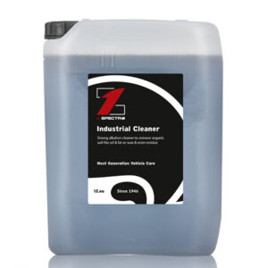 1Z Industrial Cleaner