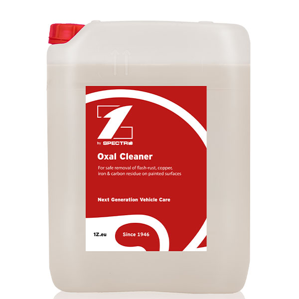 1Z Oxal Cleaner