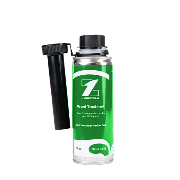1Z Petrol Treatment