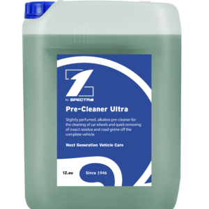 1Z Pre-Cleaner Ultra