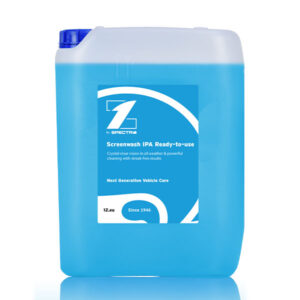 1Z Screenwash IPA RTU