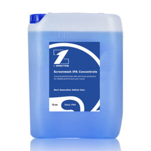 1Z Screenwash IPA Concentrate