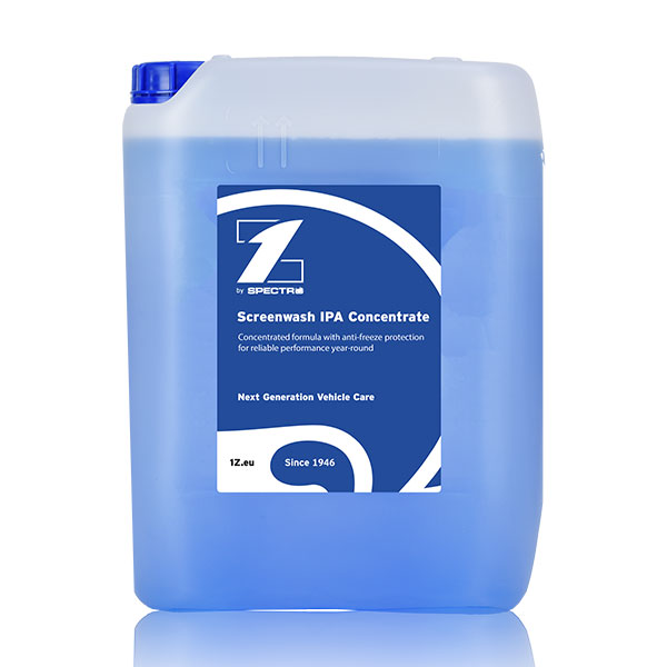 1Z Screenwash IPA Concentrate