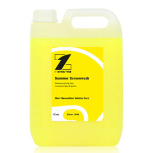 1Z Summer Screenwash
