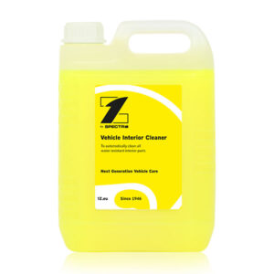 1Z Vehicle Interior Cleaner