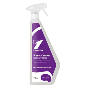 1Z Wheel Cleaner Colourmatic