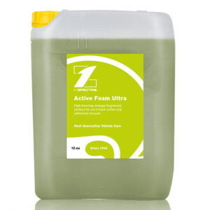1Z Active Foam Ultra