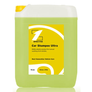 1Z Car Shampoo Ultra