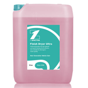 1Z Finish Dryer Ultra