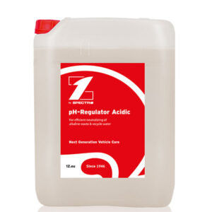 1Z pH-Regulator Acidic