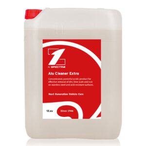 1Z Alu Cleaner Extra
