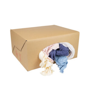 1Z Cleaning Rags Terry Cloth