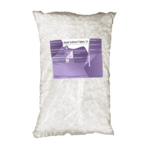 Water Softener Tablets