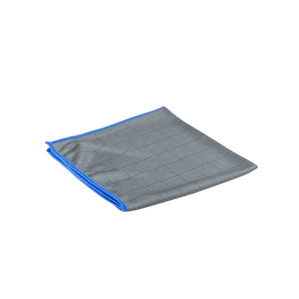 1Z Microfibre Carbon Cleaning Cloth