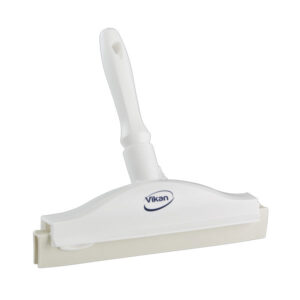 Vikan Handtrekker, wit, 250 mm