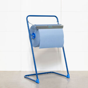Industrial Cleaning Paper Holder